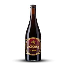 CAROLUS CLASSIC - 8,5° - 33CL