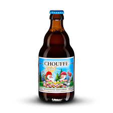 CHOUFFE SOLEIL - 6° - 33CL