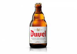 DUVEL BLONDE - 8,5° - 33CL