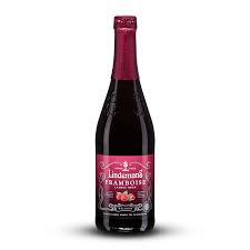 LINDEMANS FRAMBOISE - 1,1° - 25CL