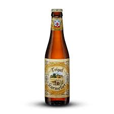 KARMELIET TRIPLE - 8,4° - 33CL