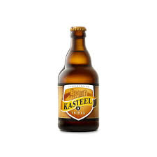 KASTEEL TRIPLE - 11° - 33CL