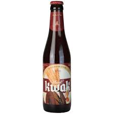 KWAK AMBREE - 8,4° - 33CL