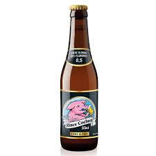 RINCE COCHON BLONDE - 8,5° - 33CL