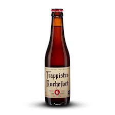 ROCHEFORT 6 AMBREE - 7,5° - 33CL