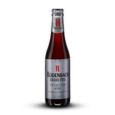 RODENBACH GRAND CRU - 6° - 33CL