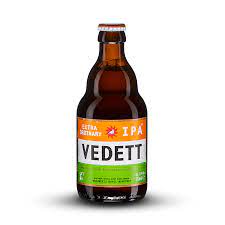 VEDETT IPA - 5,5° - 33CL