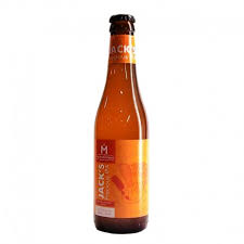 JACK'S PRECIOUS IPA - 5,9° - 33CL