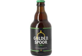 GULDEN SPOOR IPA - 7° - 33CL