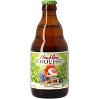 CHOUFFE HOUBLON - 9° - 33CL