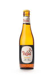 PALJAS IPA - 6° - 33CL