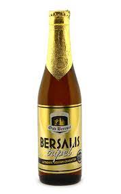 BERSALIS TRIPLE - 9° - 33CL