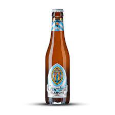 CORSENDONK BLANCHE - 4,8° - 33CL