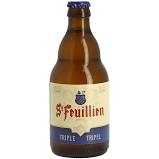 ST FEUILLIEN TRIPLE - 8,5° - 33CL