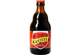 KASTEEL ROUGE - 8° - 33CL