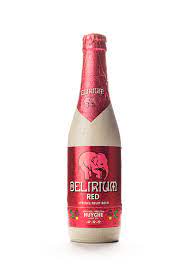 DELIRIUM RED - 8° - 33CL