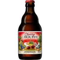 CHOUFFE CHERRY - 8° - 33CL