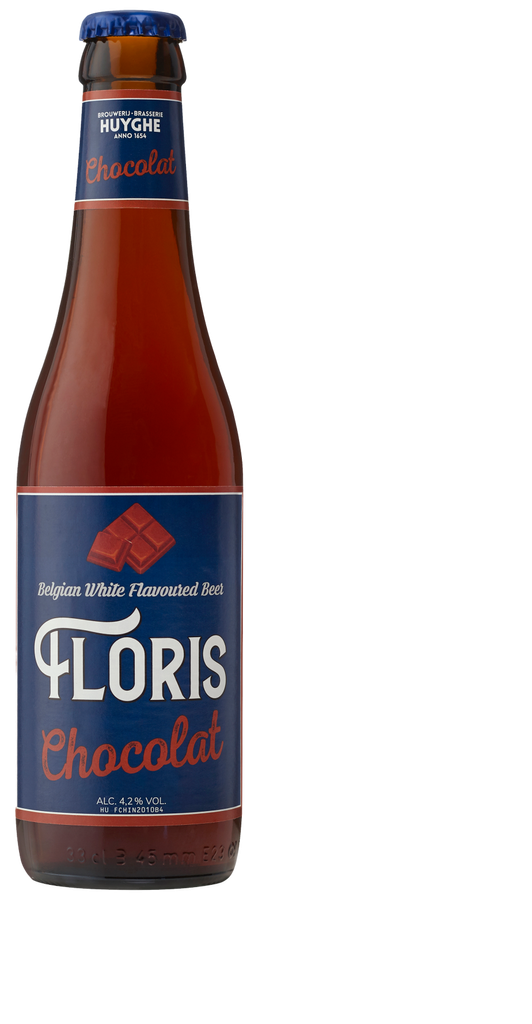 FLORIS CHOCOLAT - 4,2° - 33CL