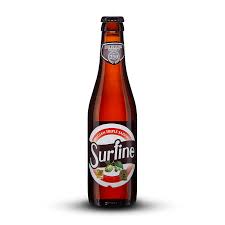 SURFINE BLONDE TRIPLE - 6,5° - 33CL