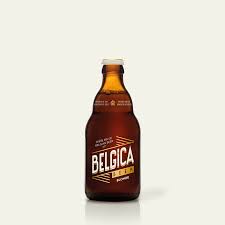 BELGICA - 6,2° - 33CL