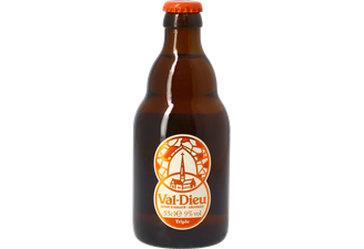 VAL DIEU TRIPLE - 9° - 33CL