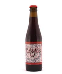 KEYTE DUBBEL - 9,2° - 33CL