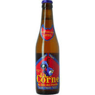 LA CORNE TRIPLE - 10° - 33CL