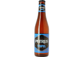 PETRUS TRIPEL - 8° - 33CL