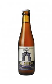 GULDENBERG TRIPLE - 8° - 33CL