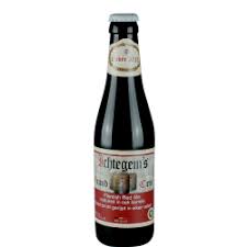 ICHTEGEM'S GRAND CRU - 6,5° - 33CL