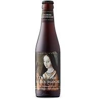 DUCHESSE DE BOURGOGNE BRUNE - 6,2° - 25CL