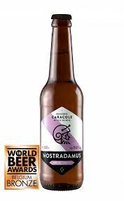 NOSTRADAMUS - 10,2° - 33CL