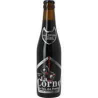 LA CORNE BRUNE - 8°-33CL