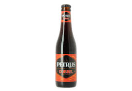 PETRUS DUBBEL - 7° - 33CL