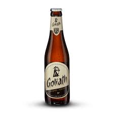 GOLIATH TRIPLE - 9° - 33CL