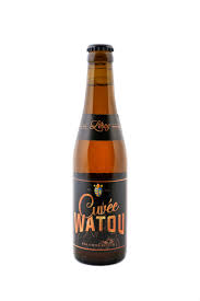 CUVEE WATOU - 8° - 33CL