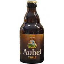 AUBEL TRIPLE  - 9,2°-33CL 