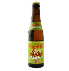 KAPITTEL WATOU GLUTEN FREE - 6,5° - 33CL