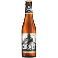 CORNET - 8,5° - 33CL