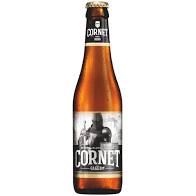 CORNET - 8,5°-33CL