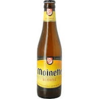 MOINETTE - 8,5° - 33CL