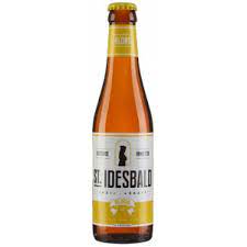 ST IDESBALD BLONDE - 6,5° - 33CL