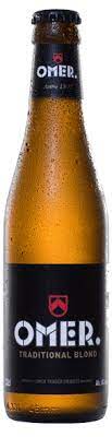 OMER BLONDE - 8° - 33CL