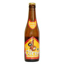 LA CORNE BLONDE - 5,9° - 33CL