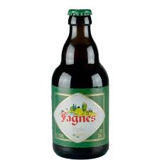 FAGNES TRIPLE - 9° - 33CL