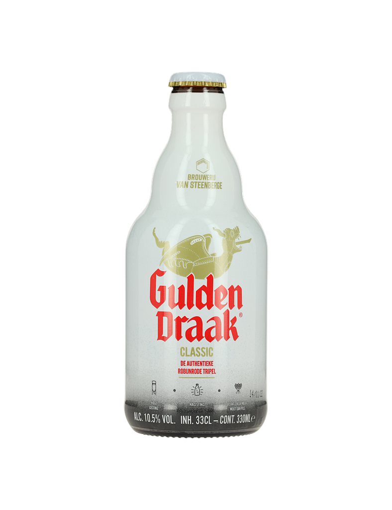 GULDEN DRAAK - 10.5° - 33CL