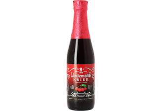 LINDEMANS KRIEK - 3.5° - 25CL