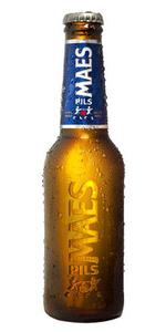 MAES PIL'S 5.2° 25CL