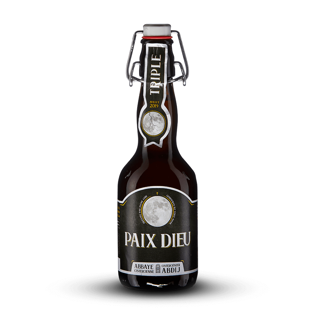 PAIX DIEU - 10° - 33CL