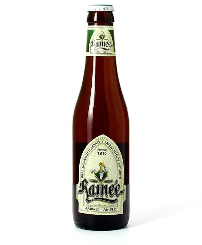 RAMEE AMBREE - 7.5° - 33CL